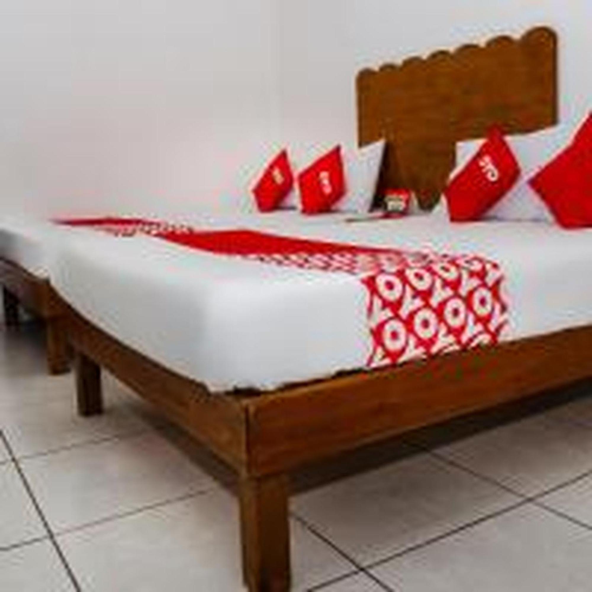Oyo Hotel Miramar, Loreto Loreto  Buitenkant foto
